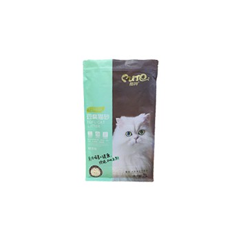 豆腐猫砂