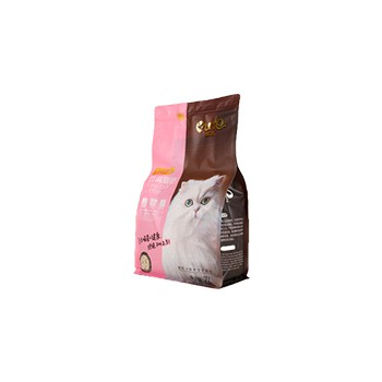 豆腐猫砂