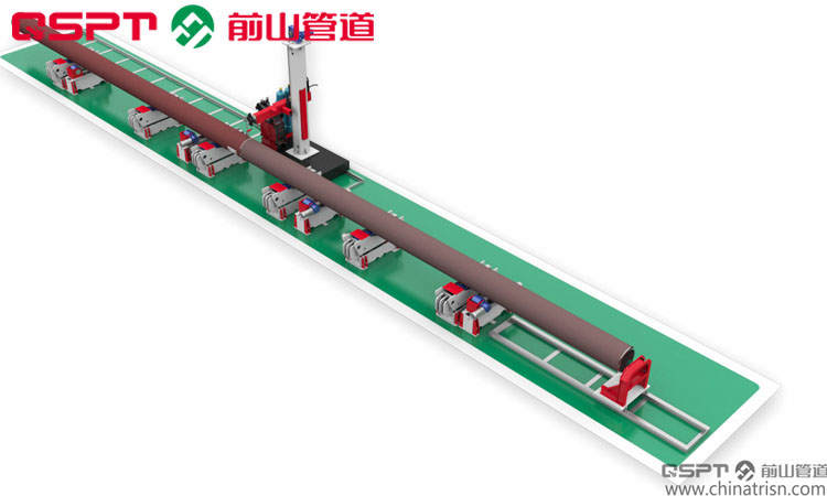 焊接中心