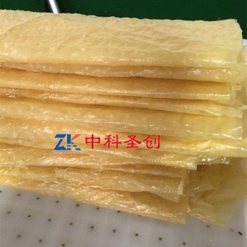 新型腐竹加工设备 腐竹油皮机厂家在山东曲阜