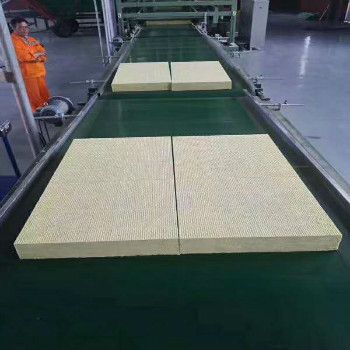 厂家供应_洛格威_生产岩棉板批发