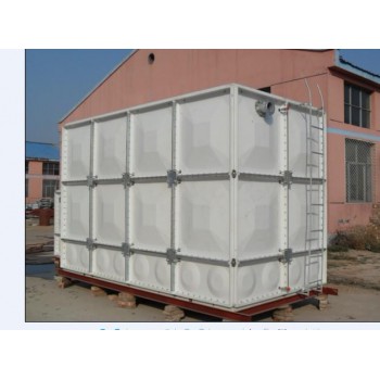 玻璃钢水箱安装图玻璃钢模压水箱玻璃钢水箱价格表玻璃钢水箱厂家