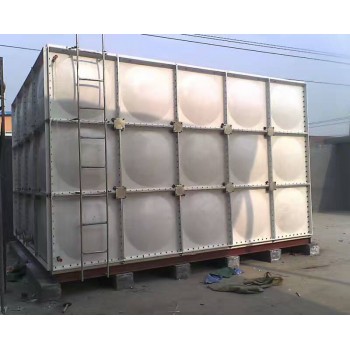 玻璃钢拼装水箱玻璃钢水箱运输 烟台玻璃钢水箱 陕西玻璃钢水箱