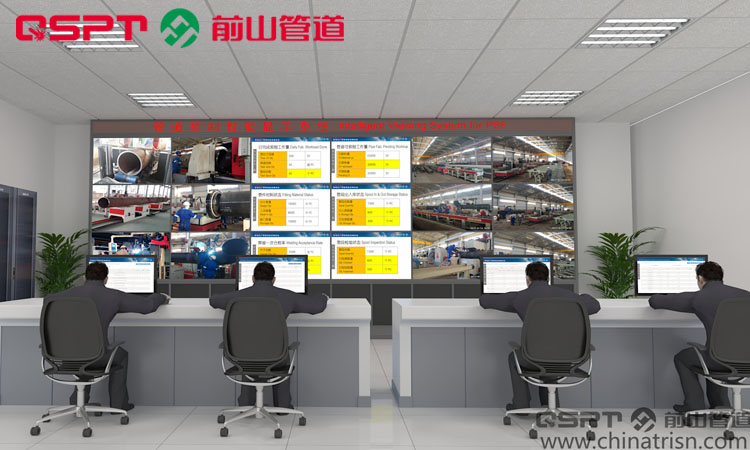 智能控制系统
