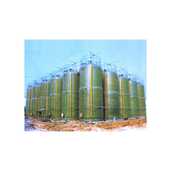 上海定制玻璃钢氮封水箱盐酸罐硫酸罐水罐储槽罐玻璃钢储罐容器  氮封水箱