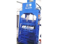 深圳川洋油漆桶打包机制造商