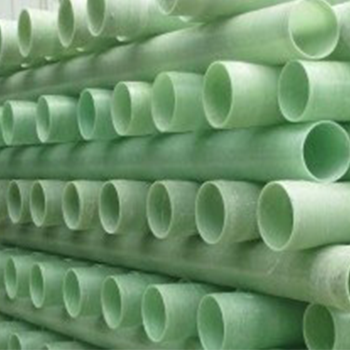 玻璃钢夹砂电力保护管