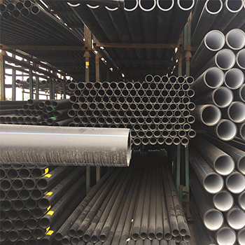 HDPE钢丝网骨架管