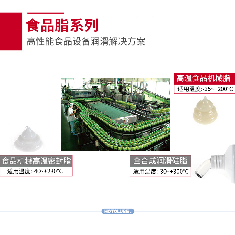 高温食品机械脂1