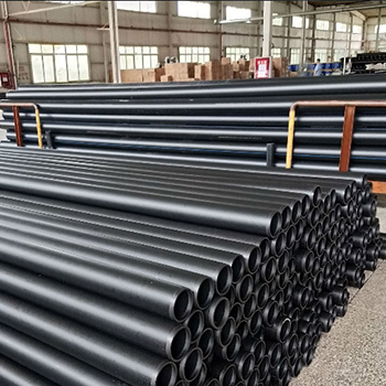 钢丝网骨架复合管