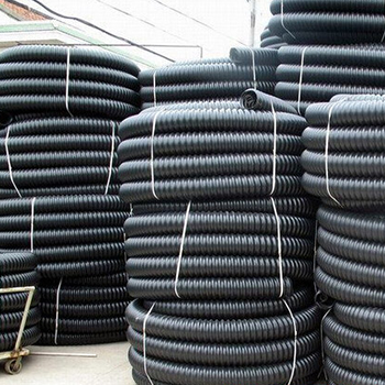 碳素波纹管