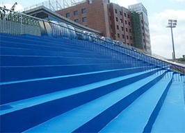 聚脲耐磨防护涂料