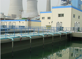 聚脲脱硫塔防腐工程