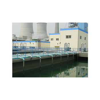 聚脲脱硫塔防腐工程