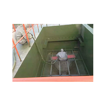 聚脲应用案例10