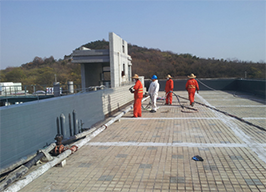 聚脲应用案例12