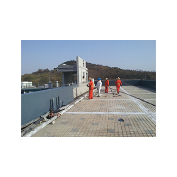 聚脲应用案例12