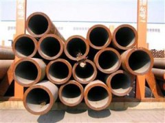 下流用户备货积极 无缝钢管市场报价止跌回升