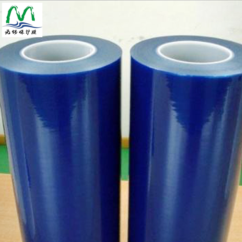 PE保护膜 透明保护膜 五金家具大理石电器等2cm~2.2m