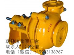 机械密封泄漏的原因及处理方法