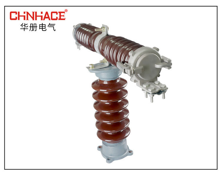 华册 RXWO-35KV/1A 新型 户外高压限流熔断器 T型高压熔断器 0.5A-20A 35KV户外熔断器 直销示例图4