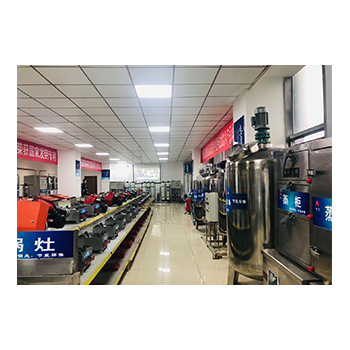 燃尚能源油灶具2