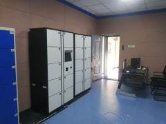FUY福源：卷宗柜和案卷柜的智能化魅力