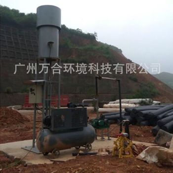 沼气火炬价格 厂家直销质量保证