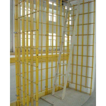 定做玻璃钢梯子间 绝缘玻璃钢梯子间 玻璃钢梯子间厂家