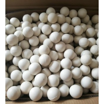 硅胶球 振动筛专用硅胶球定做 厂家批发