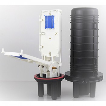 光缆接头盒DR06A-6厂家