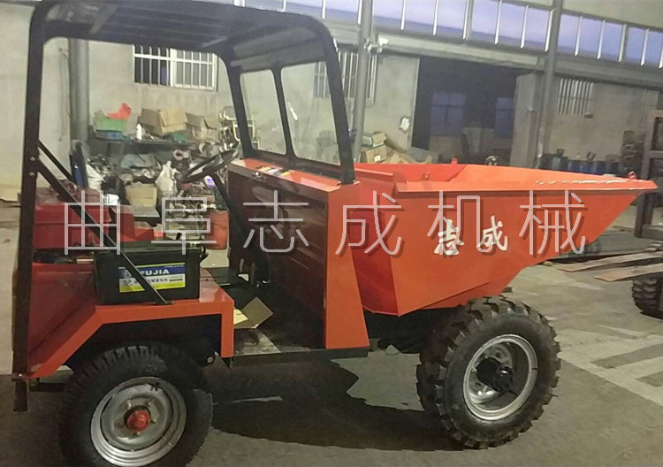 翻斗车 (6)