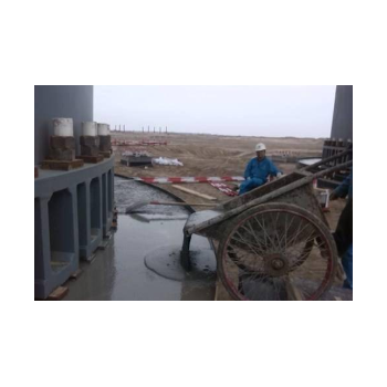 北京C80高强无收缩灌浆料 设备基础灌浆料