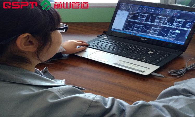 详图设计软件