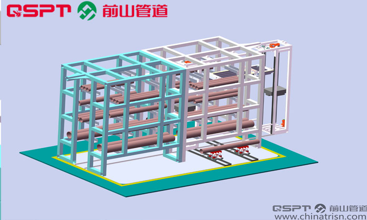 存储仓库