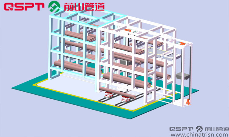 存储仓库