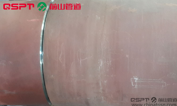 气动对口器