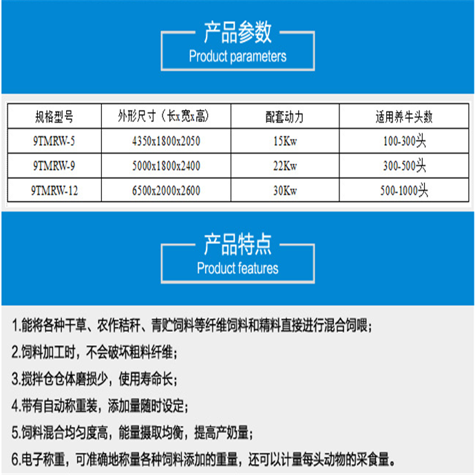 饲料搅拌机 (2)