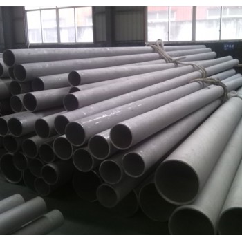 321不锈钢无缝钢管