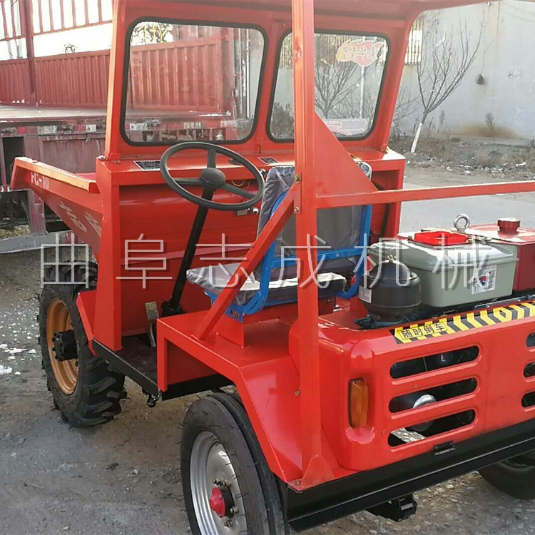 翻斗车 (1)