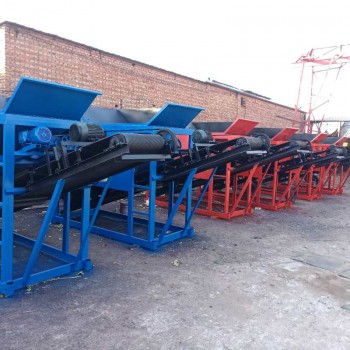 20型筛沙机_20滚筒型 ，震动型筛沙机