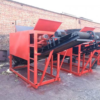 20型筛沙机