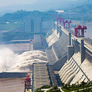 长江三峡集团  年度服务