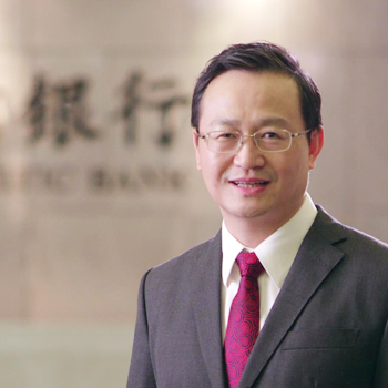 中信银行 人物记录片