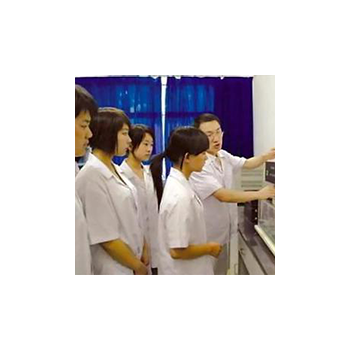 药剂专业
