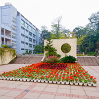 校园风光02