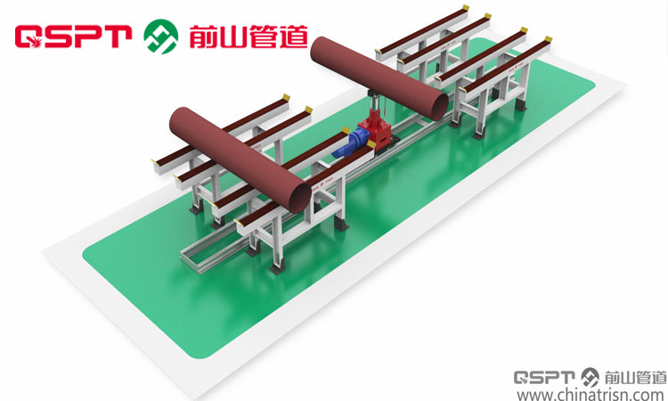 管道输送
