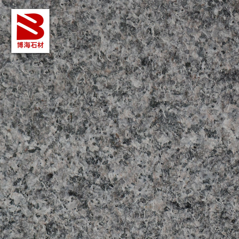 芝麻灰花岗岩