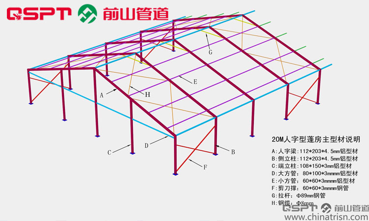 预制车间