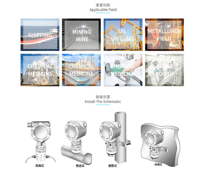 高温氧气含量分析仪02
